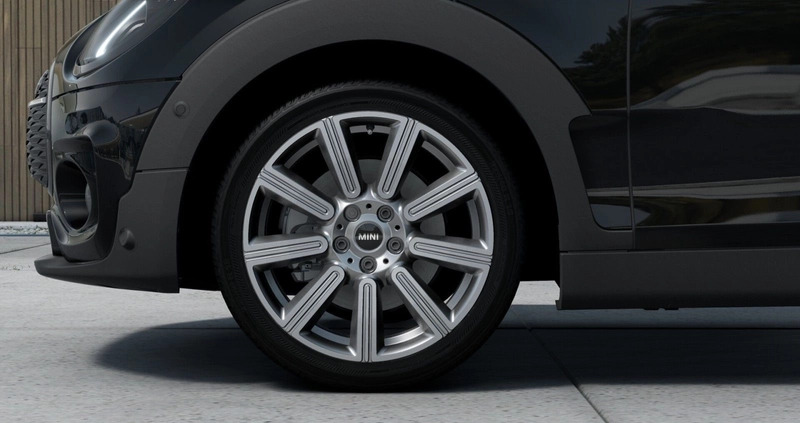 MINI Cooper S cena 169900 przebieg: 21090, rok produkcji 2023 z Trzebinia małe 781